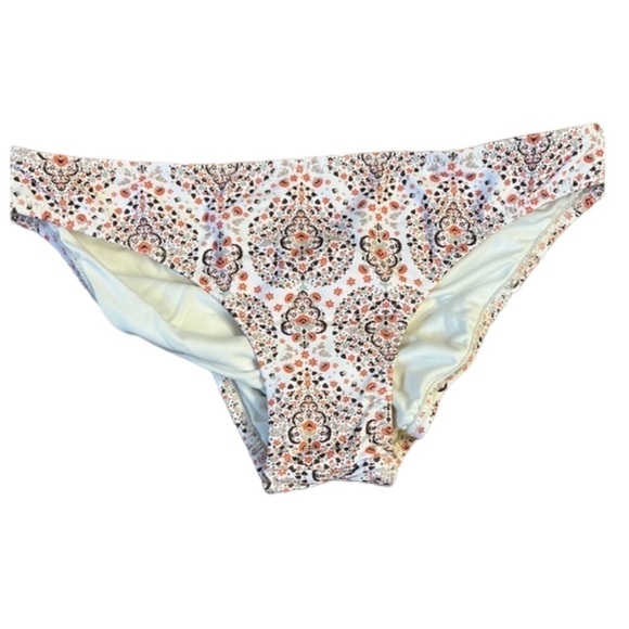 Eberjey Timba Mimi Multicolor Bikini Set Size M - Picture 5 of 13